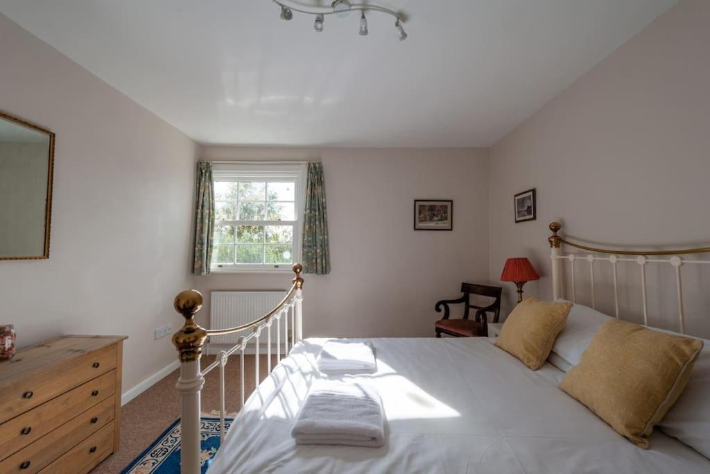 Firs Sleeps 15 Stunning Country House With Hot Tub Sudbourne Dış mekan fotoğraf